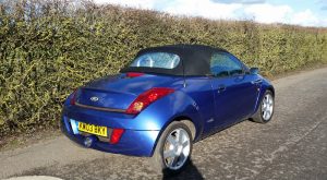 Ford Street KA
