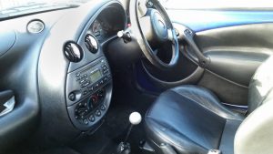 Ford Street KA