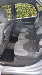 Citroen Picasso Desire 2